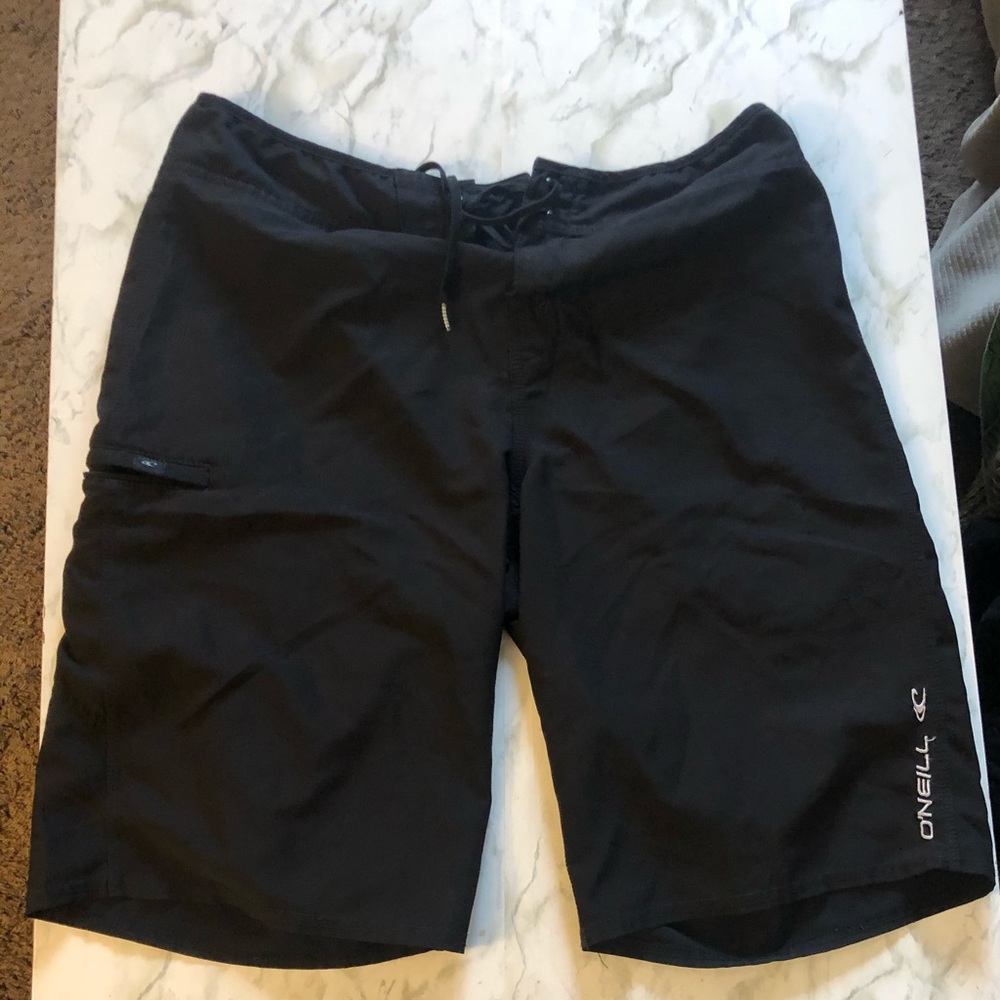 Swim shorts